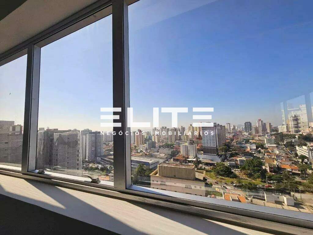 Sala para aluguel no Jardim Bela Vista: 