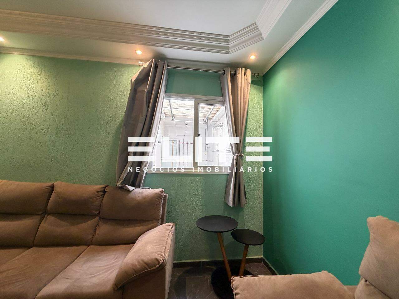 Apartamento à venda no Campestre: 