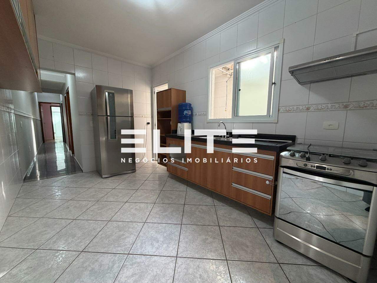 Apartamento à venda no Campestre: 