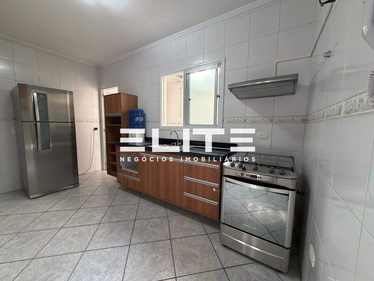 Apartamento à venda no Campestre: 