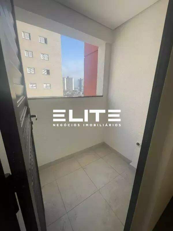 Apartamento à venda no Vila Assunção: 