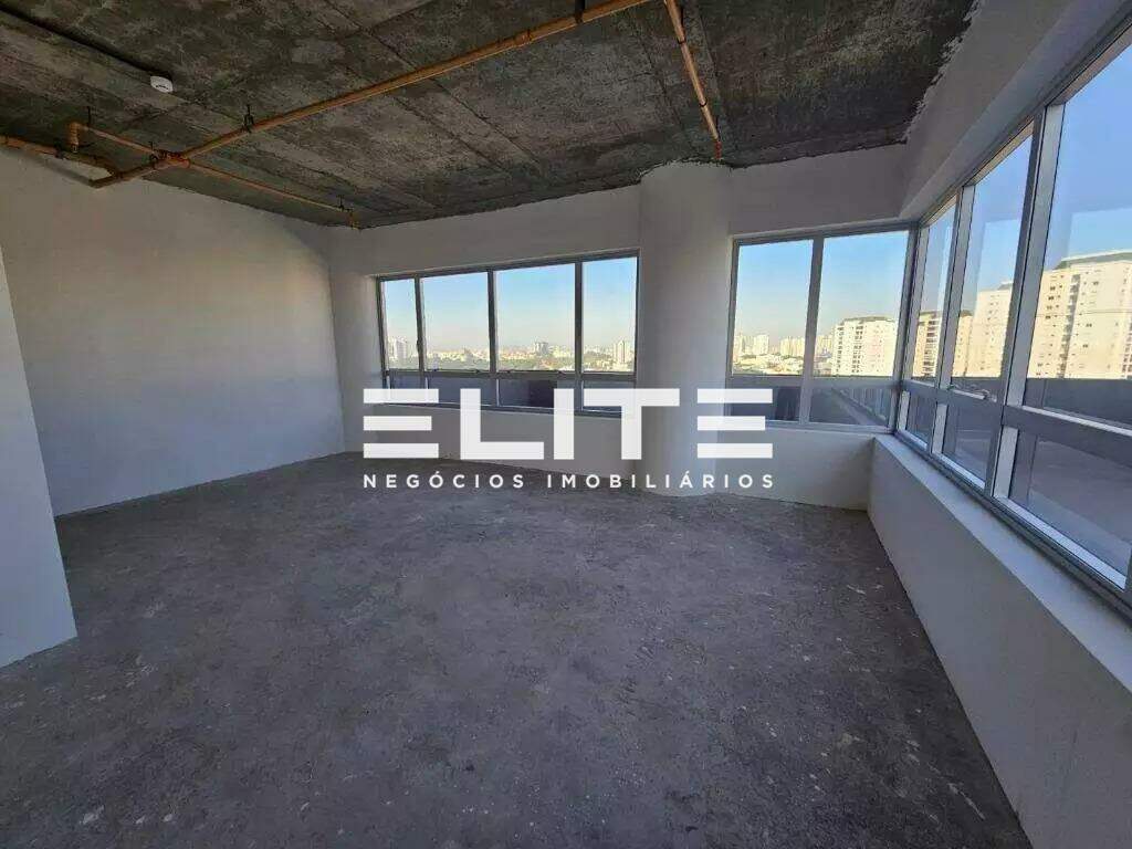 Sala para aluguel no Jardim Bela Vista: 