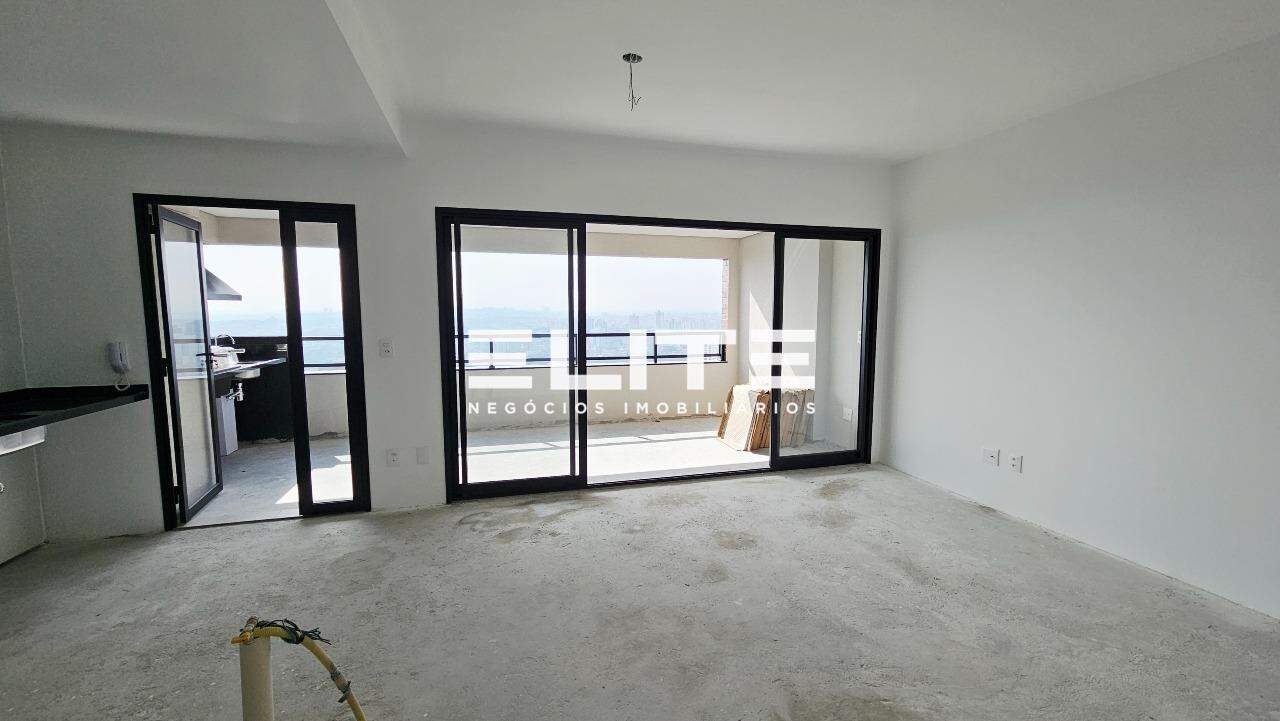 Apartamento à venda no Jardim: 
