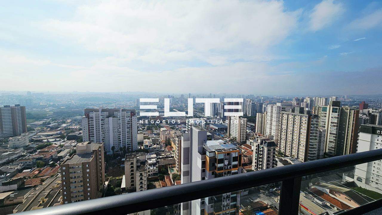 Apartamento à venda no Jardim: 