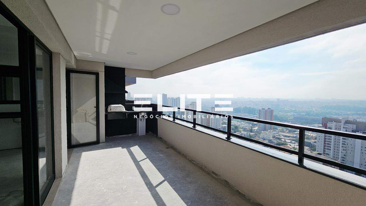 Apartamento à venda no Jardim: 