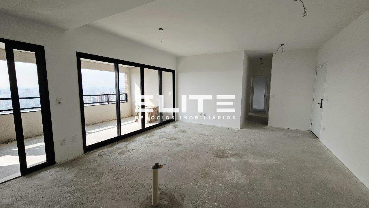 Apartamento à venda no Jardim: 