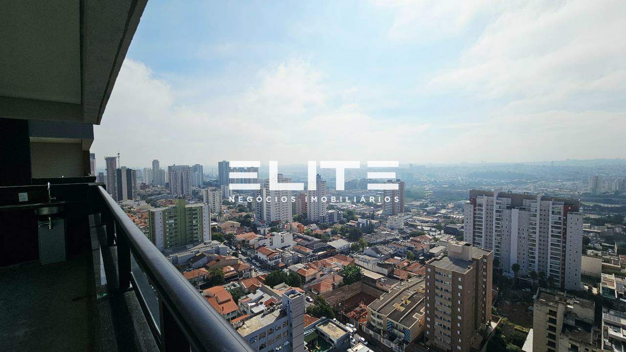Apartamento à venda no Jardim: 