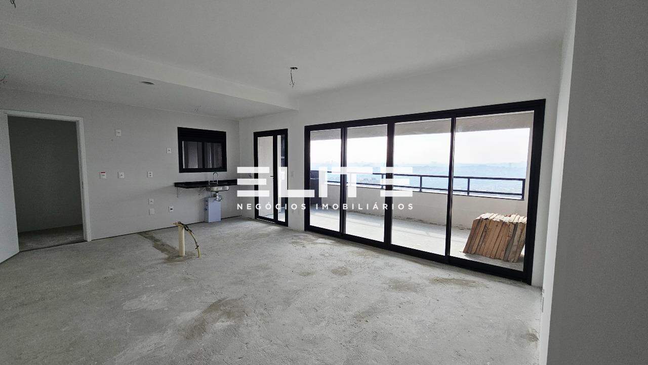 Apartamento à venda no Jardim: 