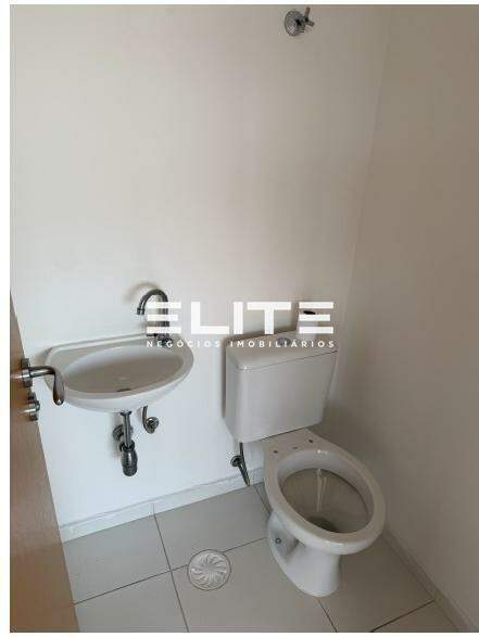 Sala para aluguel no Jardim Bela Vista: 