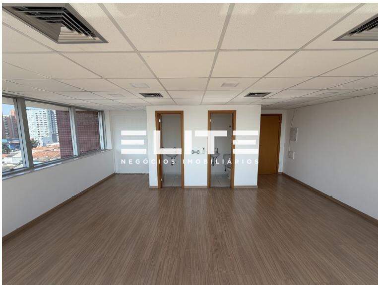 Sala para aluguel no Jardim Bela Vista: 