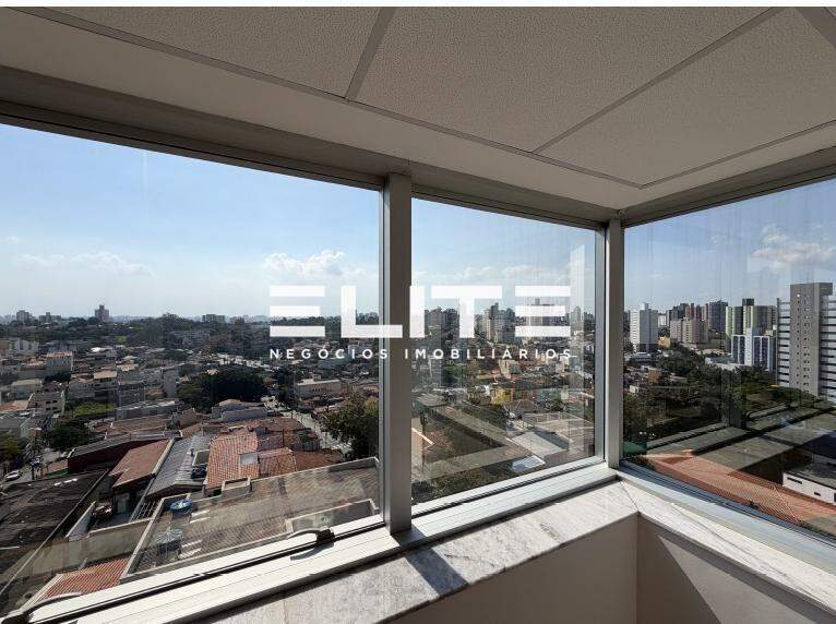 Sala para aluguel no Jardim Bela Vista: 