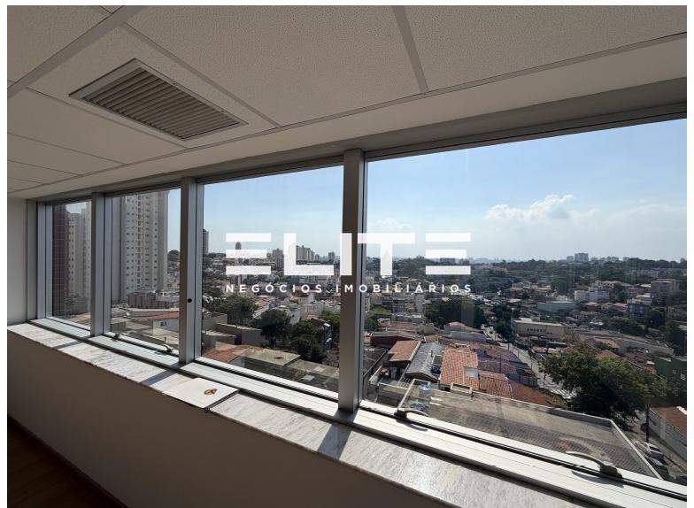Sala para aluguel no Jardim Bela Vista: 