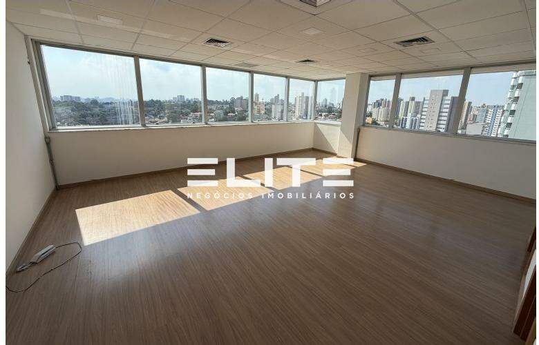 Sala para aluguel no Jardim Bela Vista: 