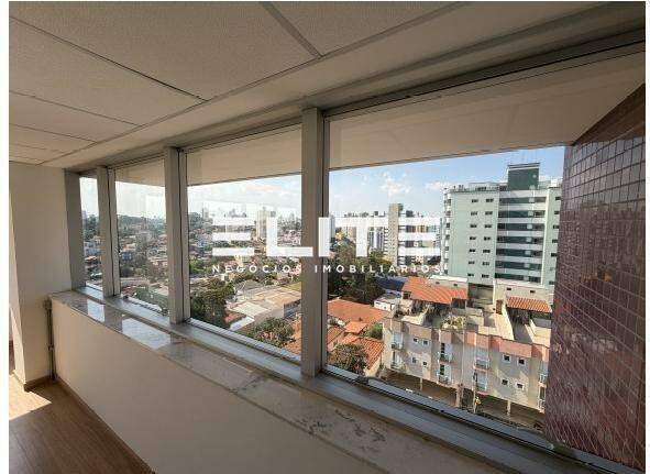 Sala para aluguel no Jardim Bela Vista: 