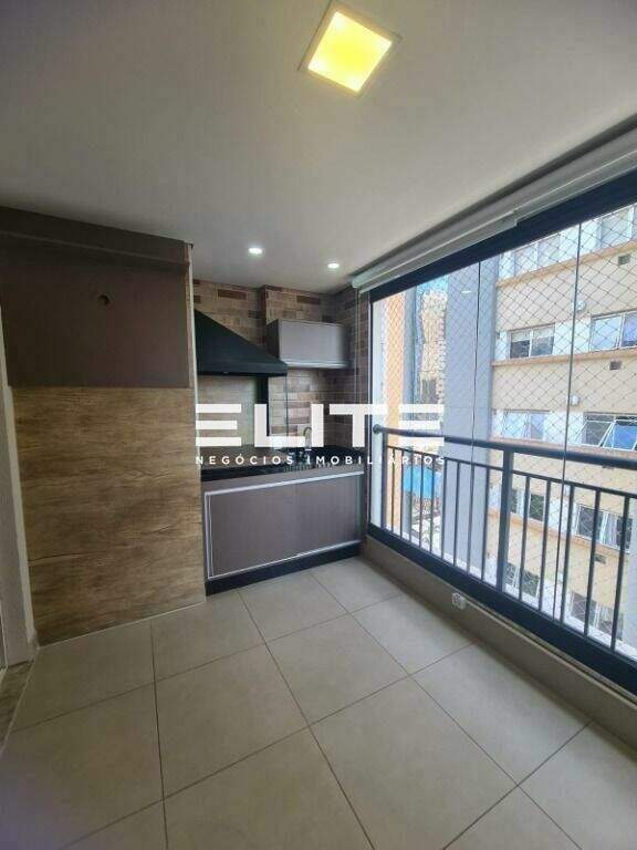 Apartamento à venda no Campestre: 
