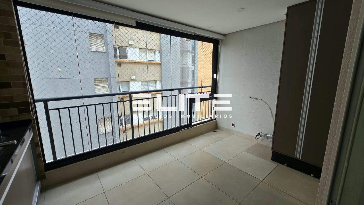 Apartamento à venda no Campestre: 