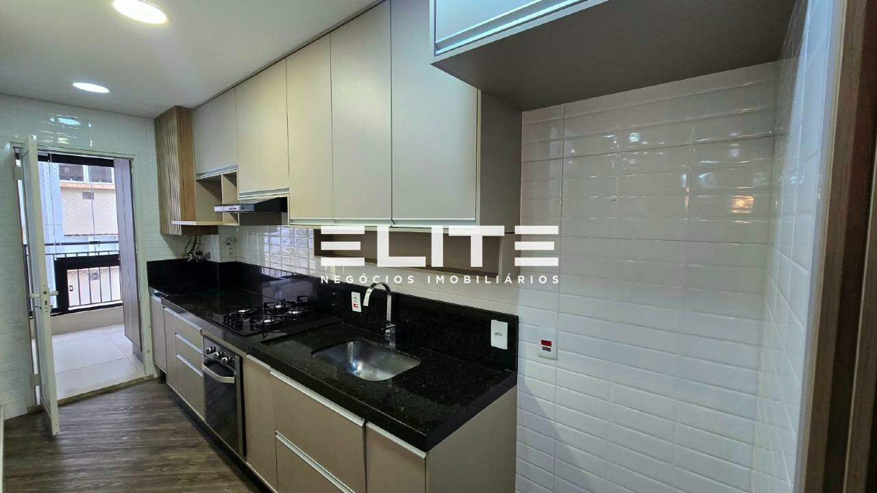 Apartamento à venda no Campestre: 