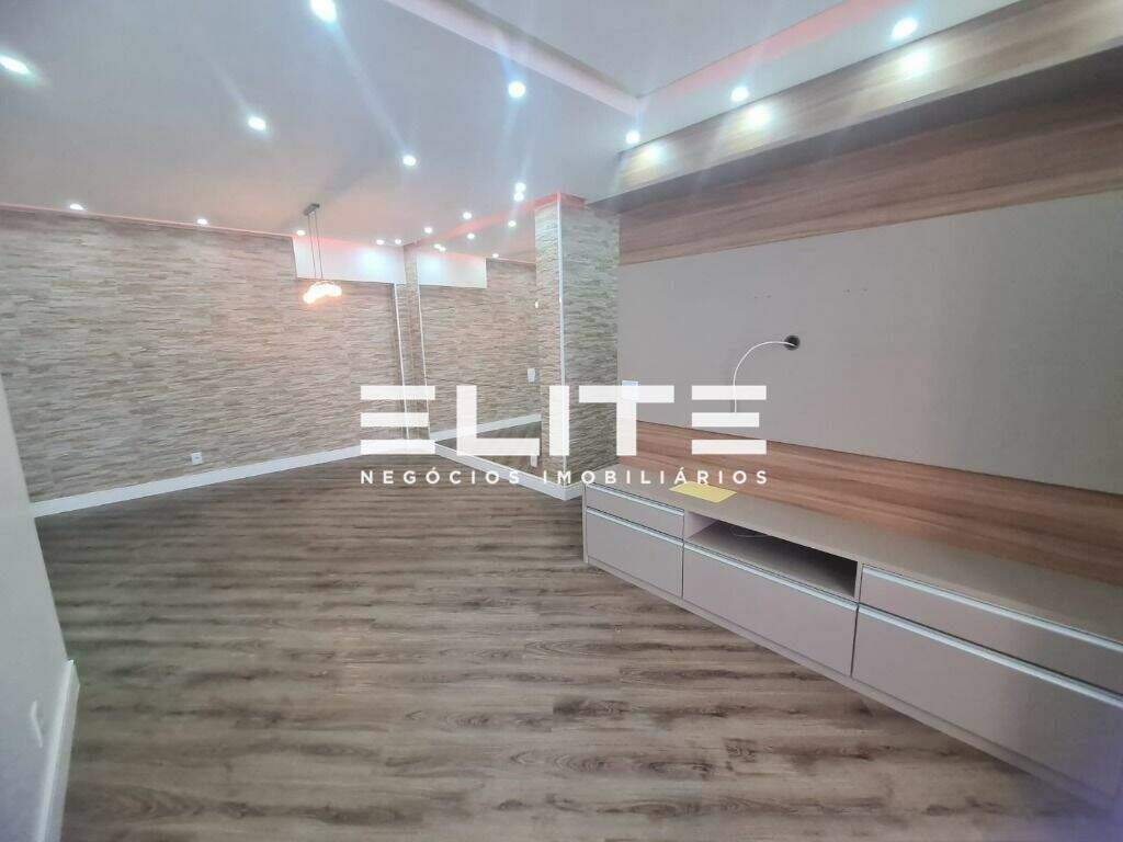 Apartamento à venda no Campestre: 