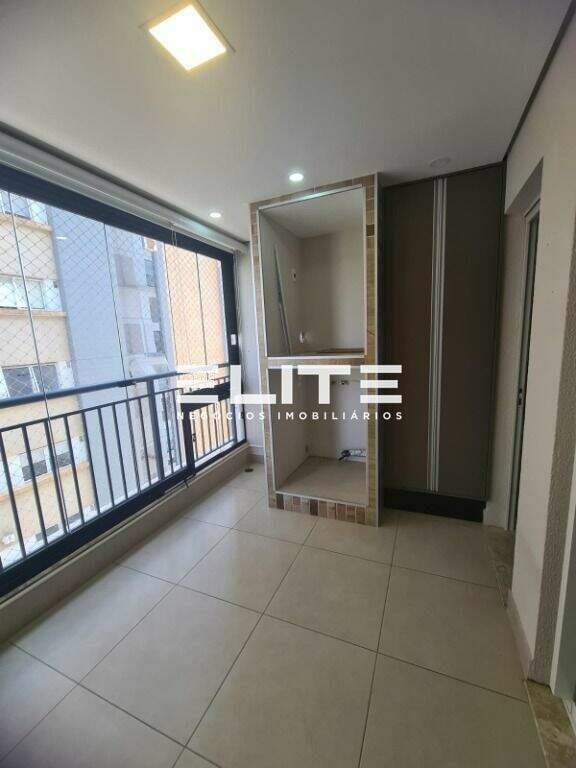 Apartamento à venda no Campestre: 