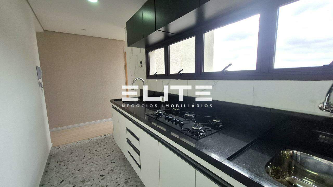 Apartamento à venda no Vila Guiomar: 