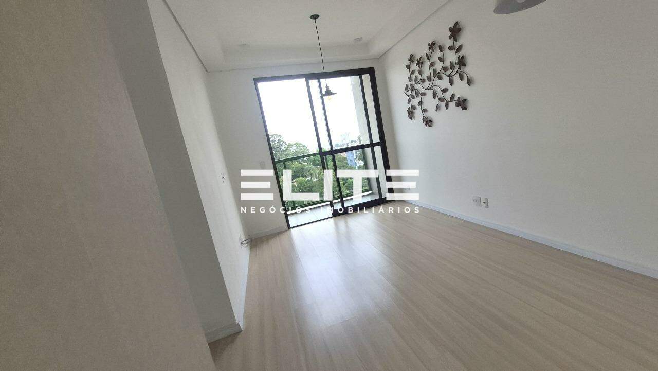Apartamento à venda no Vila Guiomar: 