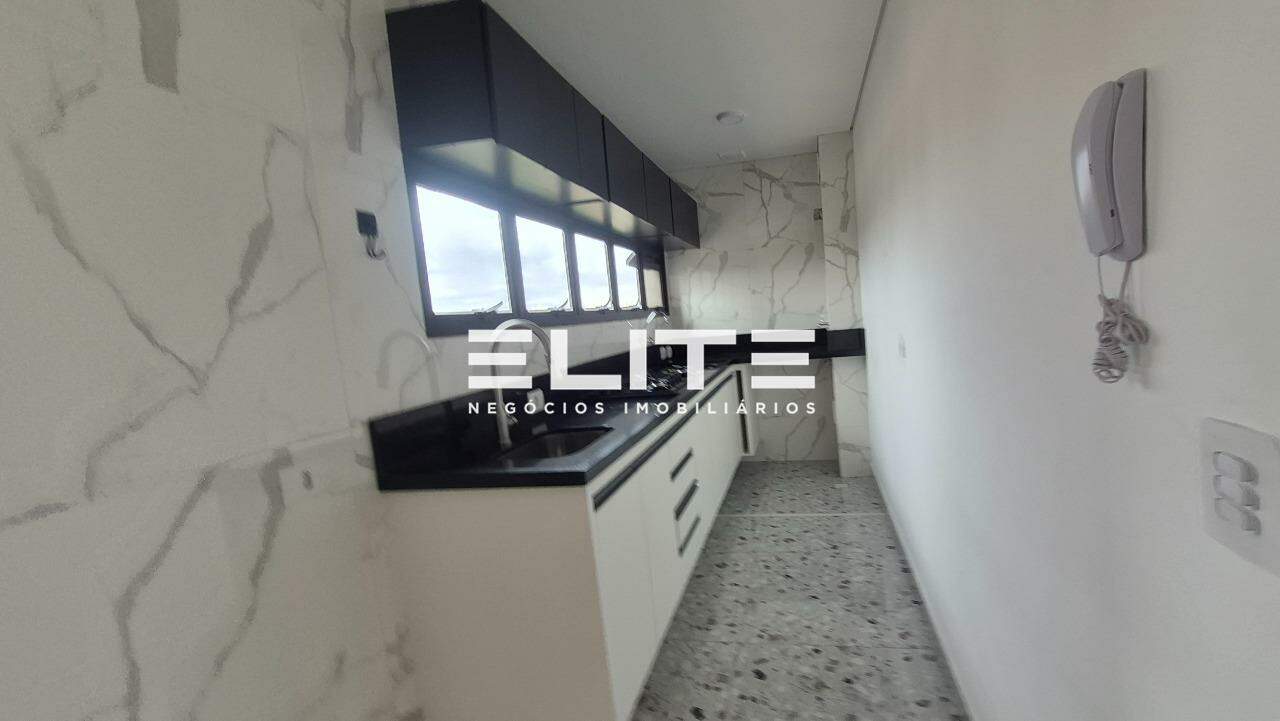 Apartamento à venda no Vila Guiomar: 