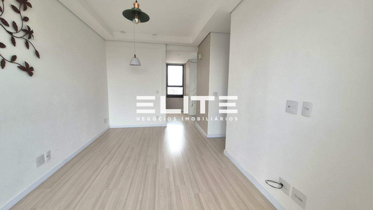 Apartamento à venda no Vila Guiomar: 