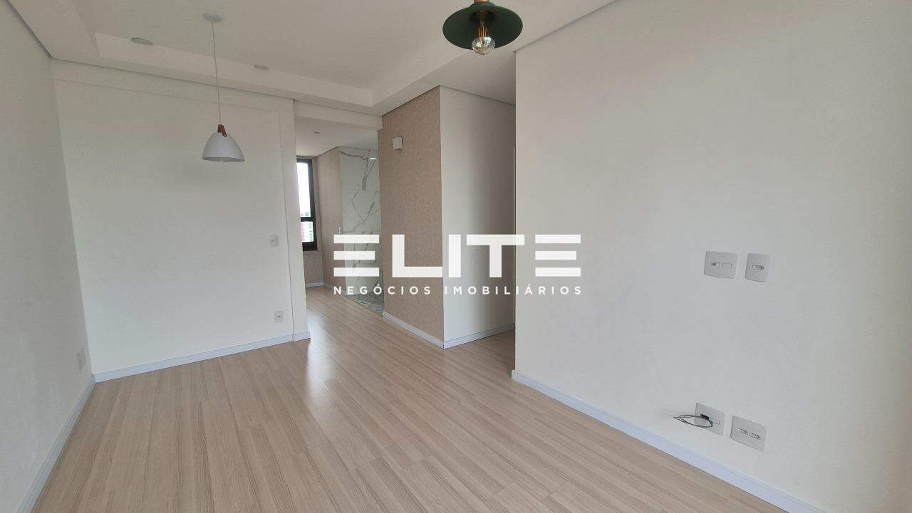 Apartamento à venda no Vila Guiomar: 