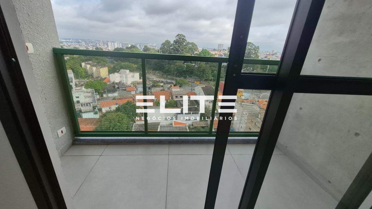 Apartamento à venda no Vila Guiomar: 