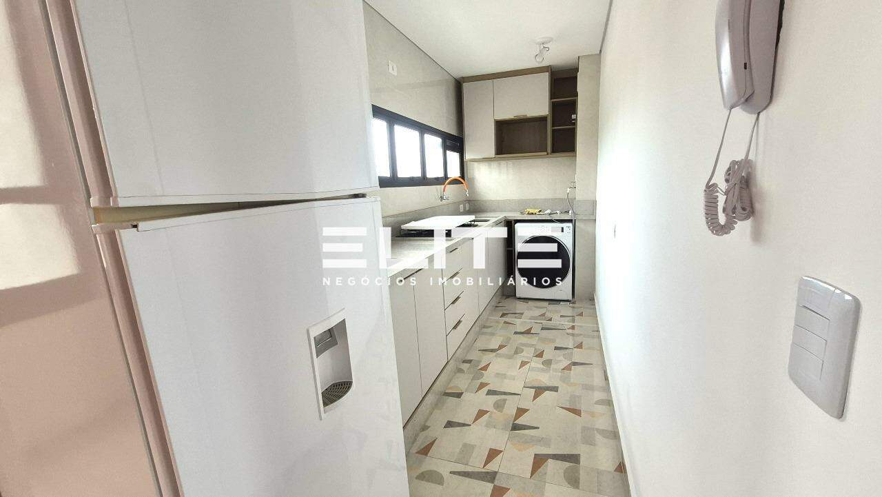 Apartamento à venda no Vila Alpina: 