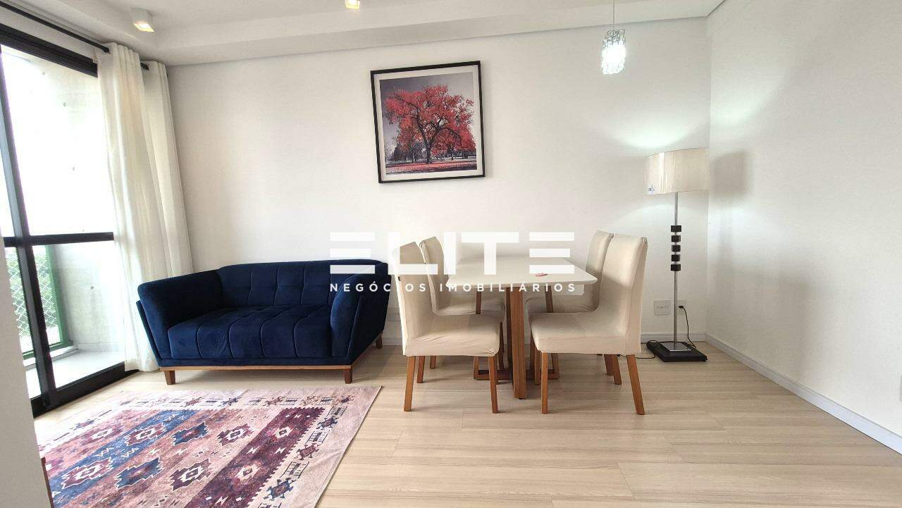 Apartamento à venda no Vila Alpina: 