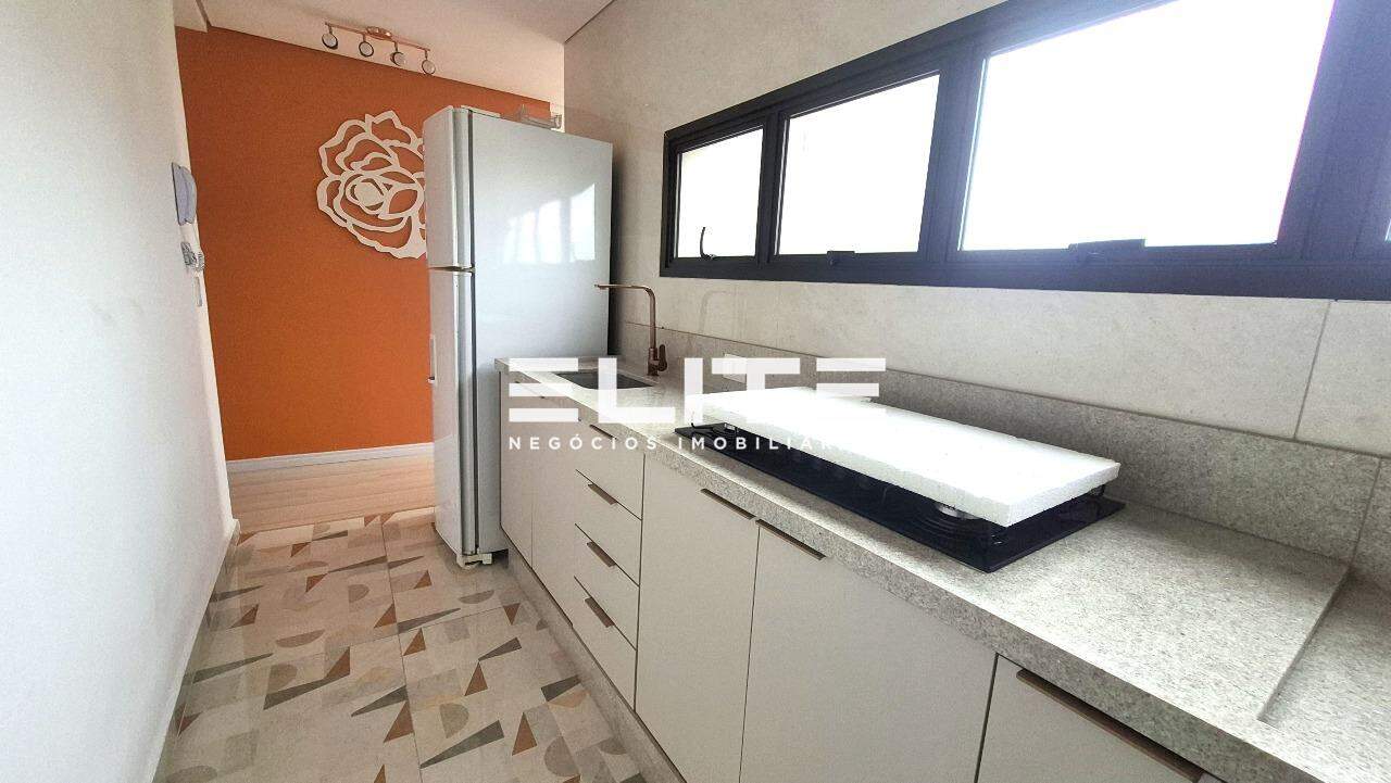 Apartamento à venda no Vila Alpina: 