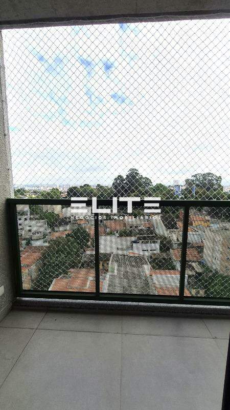 Apartamento à venda no Vila Alpina: 