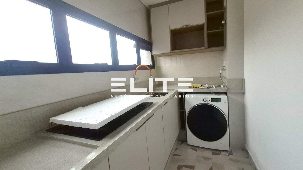 Apartamento à venda no Vila Alpina: 
