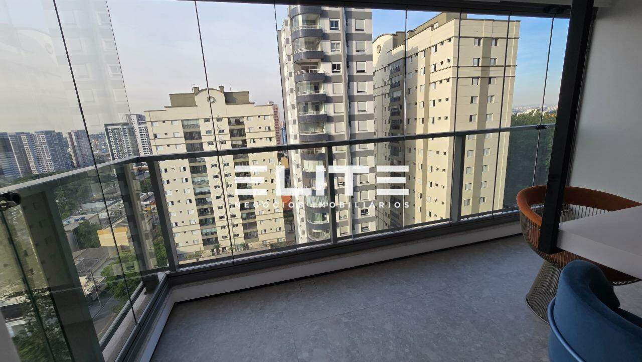 Apartamento à venda no Jardim: 
