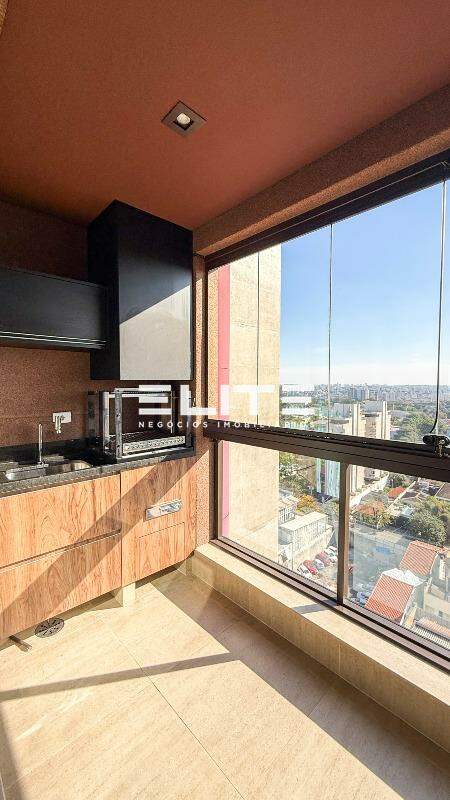 Apartamento à venda no Vila Alpina: 