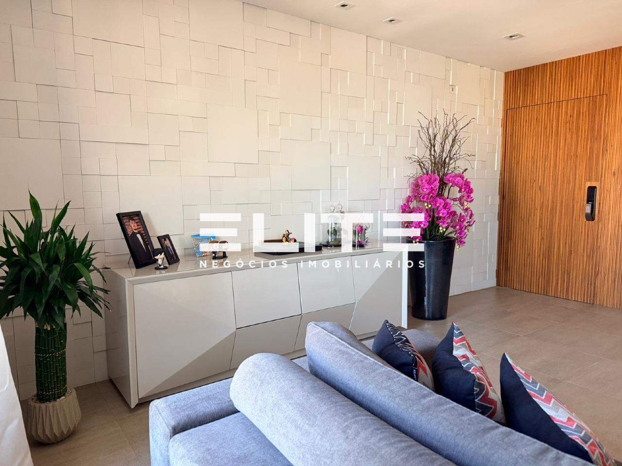 Apartamento à venda no Vila Alpina: 