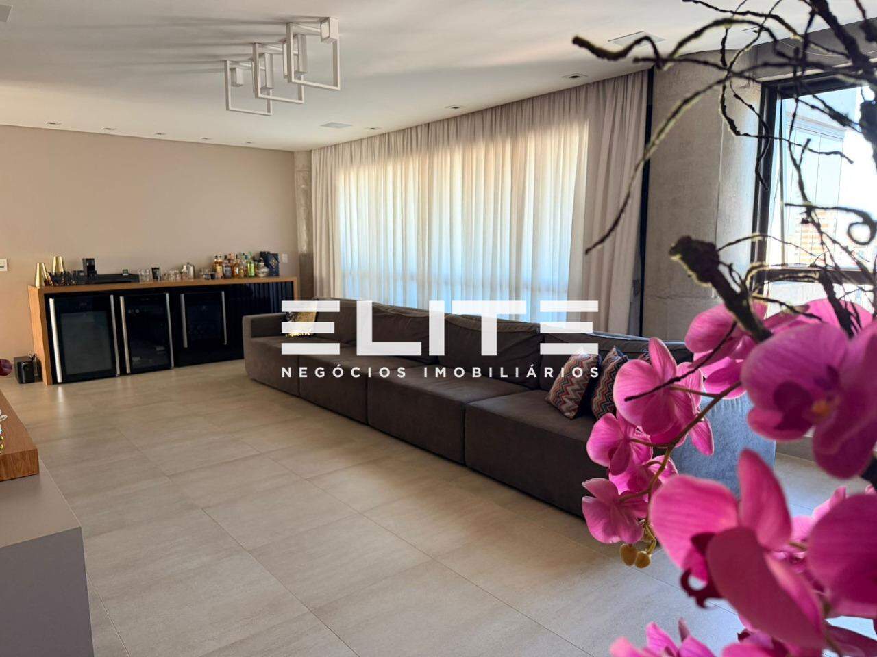 Apartamento à venda no Vila Alpina: 