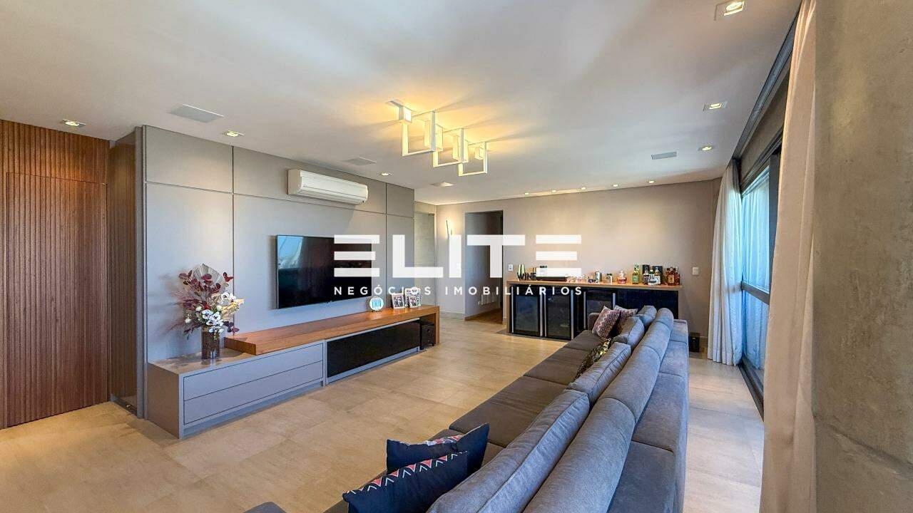 Apartamento à venda no Vila Alpina: 