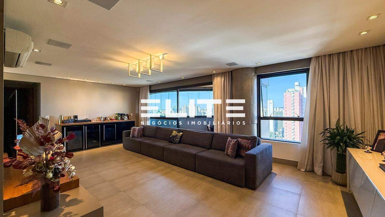 Apartamento à venda no Vila Alpina: 