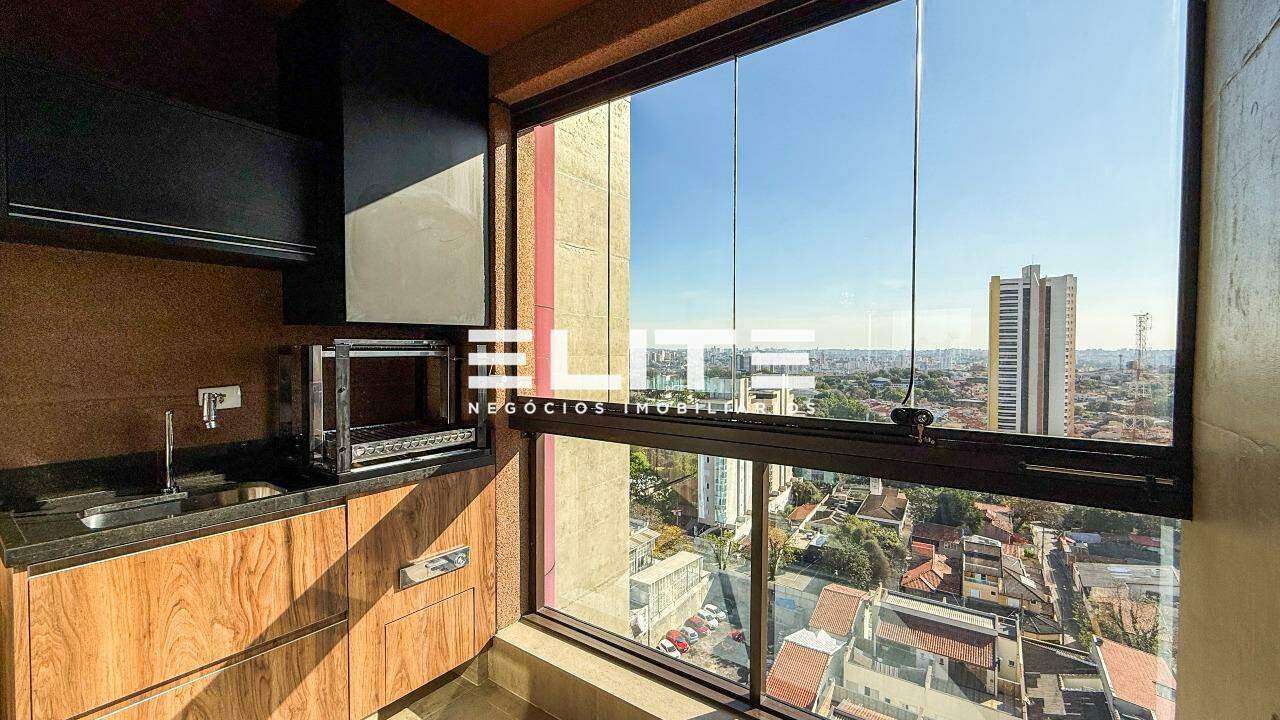 Apartamento à venda no Vila Alpina: 