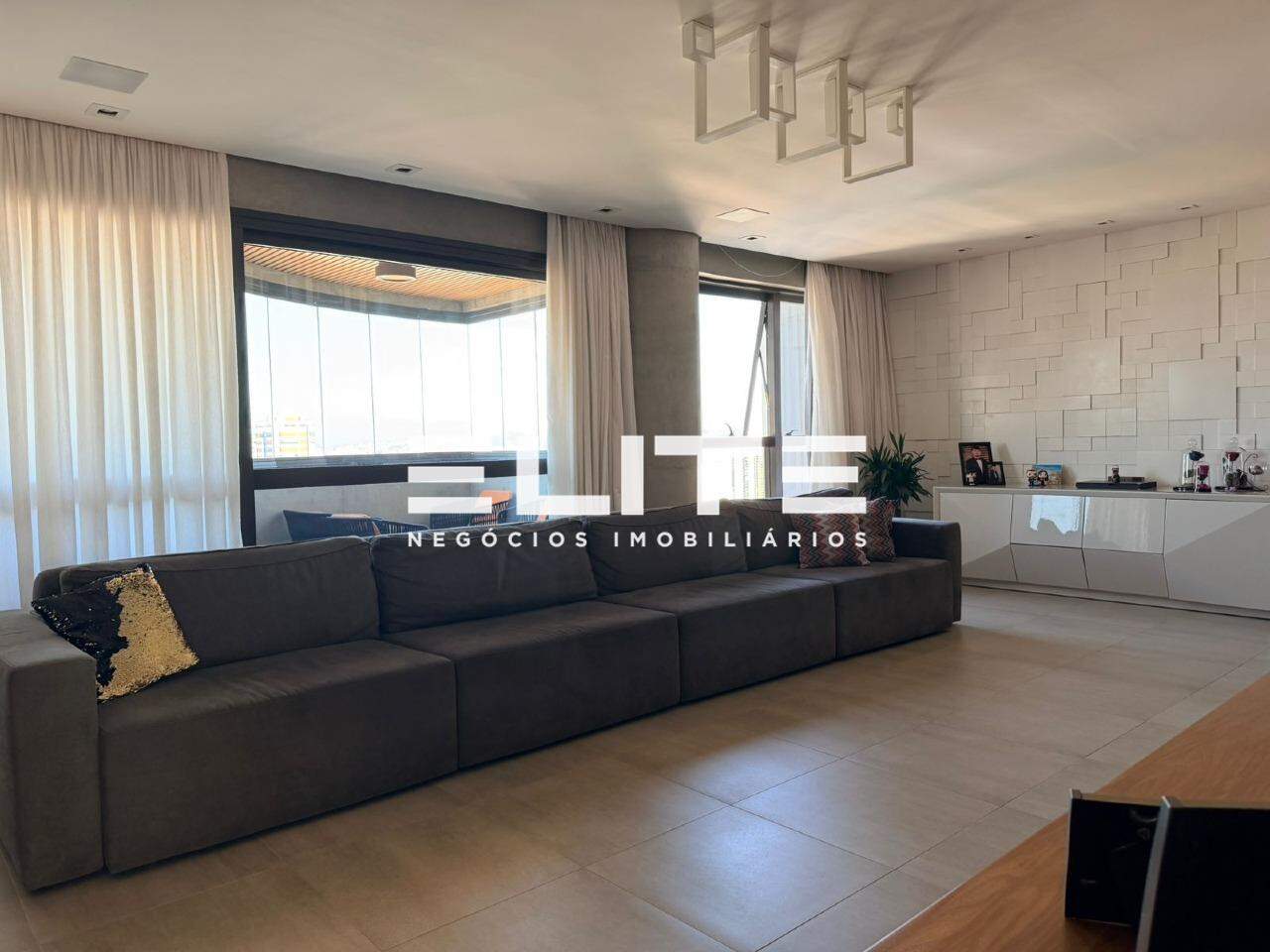 Apartamento à venda no Vila Alpina: 