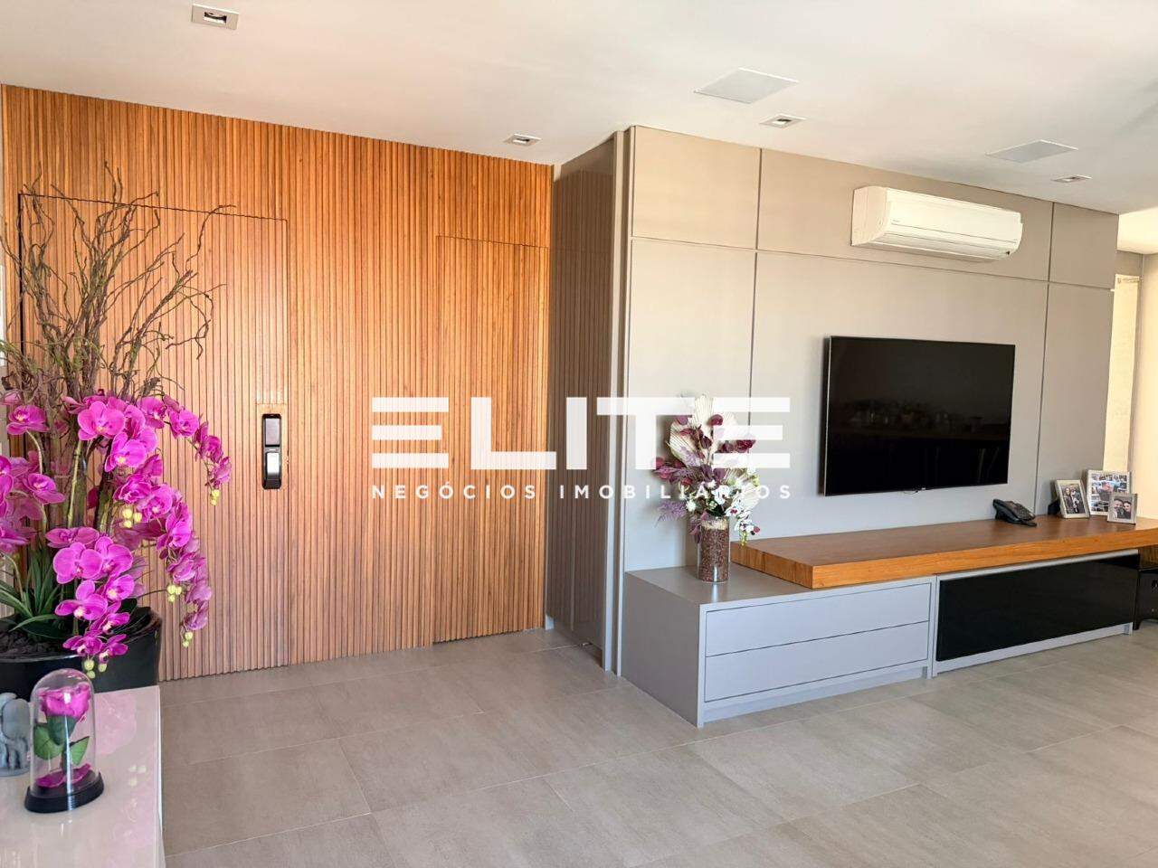 Apartamento à venda no Vila Alpina: 