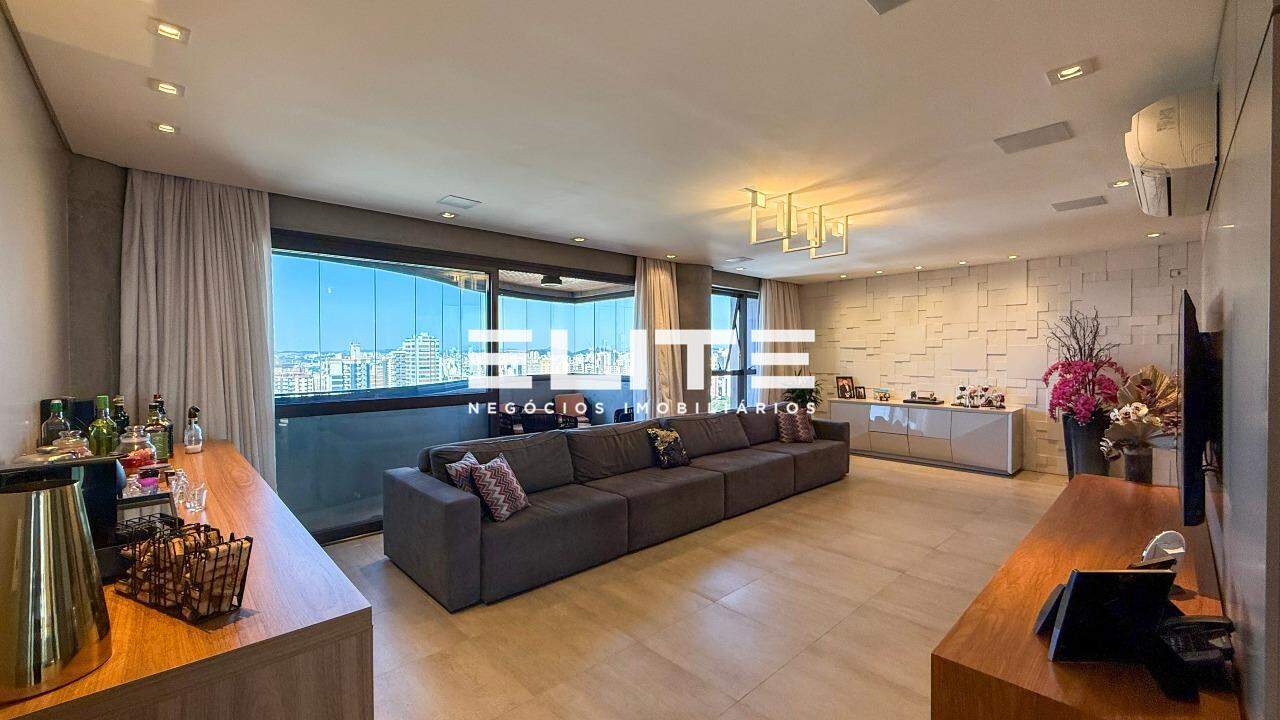 Apartamento à venda no Vila Alpina: 