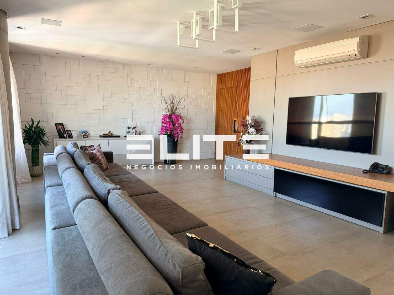 Apartamento à venda no Vila Alpina: 