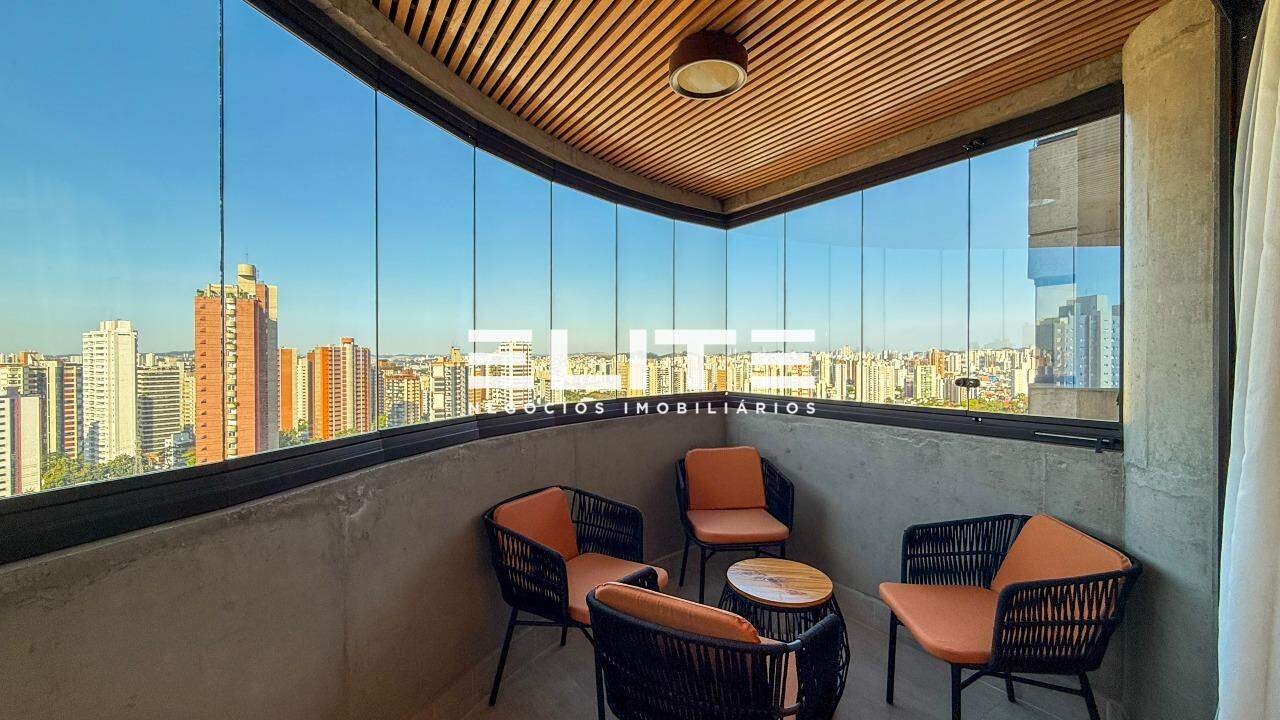 Apartamento à venda no Vila Alpina: 