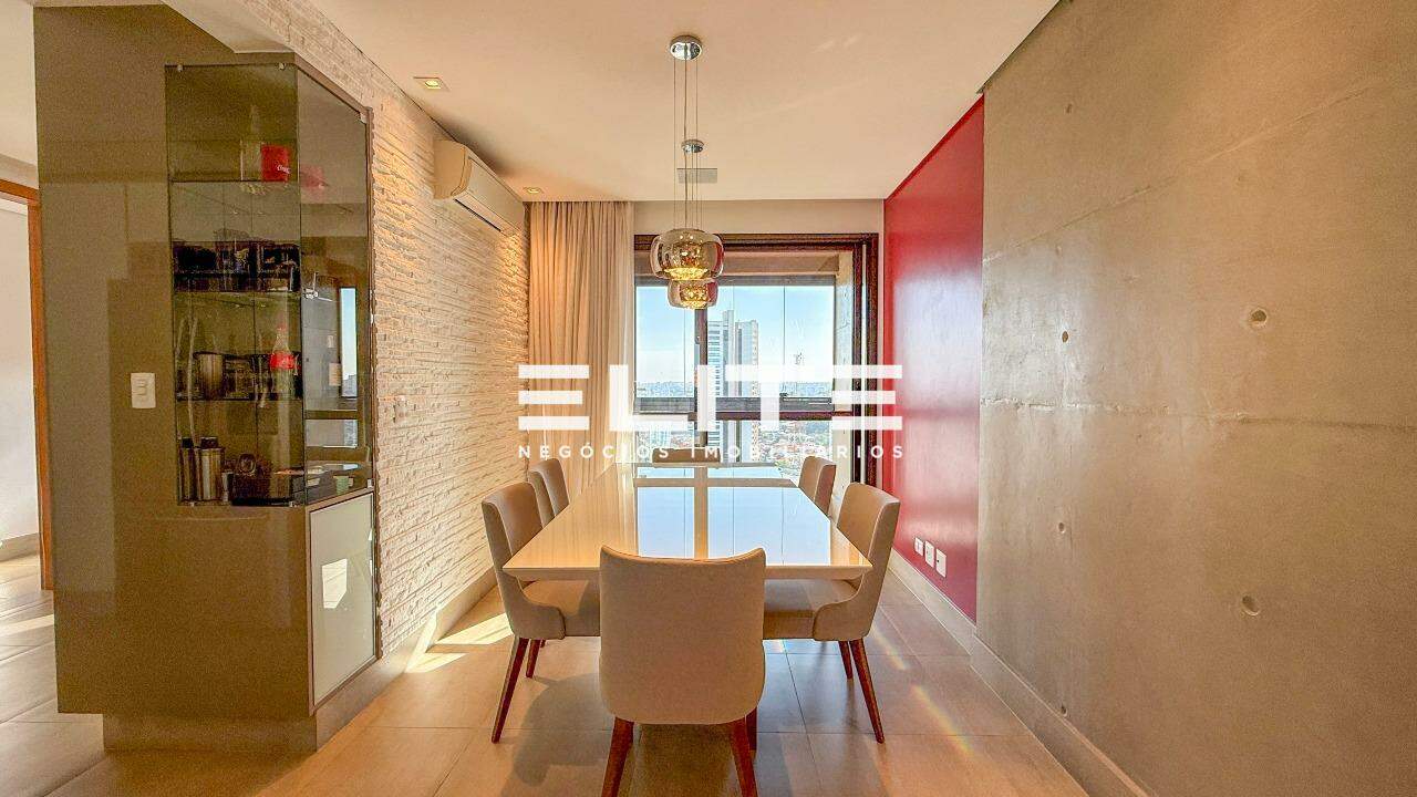Apartamento à venda no Vila Alpina: 