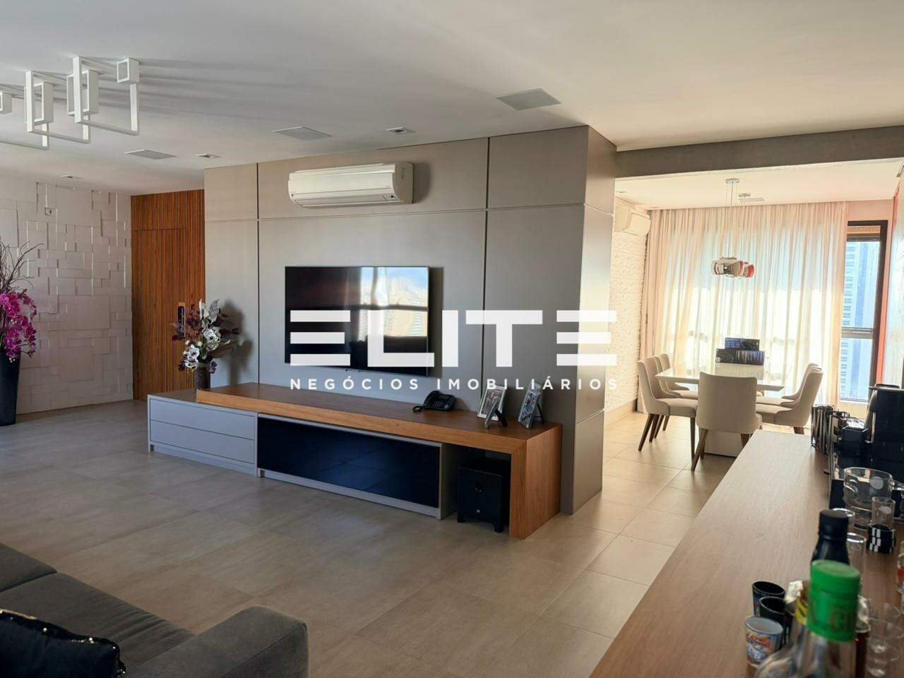 Apartamento à venda no Vila Alpina: 