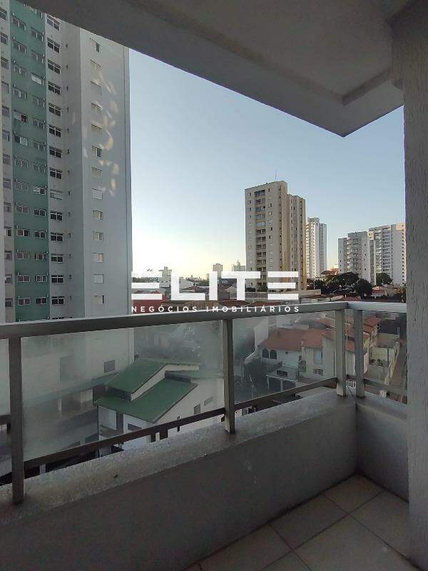Apartamento à venda no Vila Gilda: Sacada