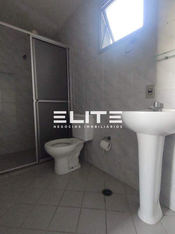 Apartamento à venda no Vila Gilda: Banheiro suíte
